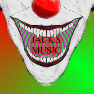 Tank - Jack's Music by SilverSystem