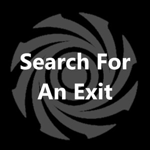 Search For An Exit by TheFloofyCow
