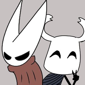 Hollow knight danceoff! by Krekel