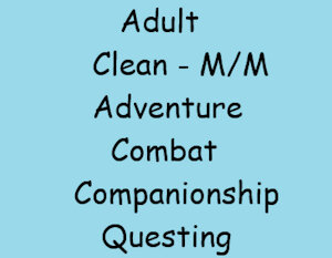 Mission 389 by pentrep