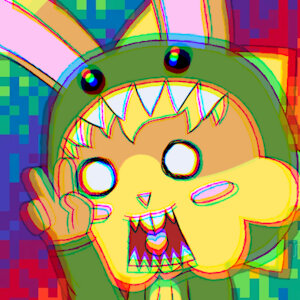 young usagi types v2 by NexusPolygon