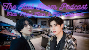 The Idol Room Podcast Episode 10 by TheCrimsonEmo