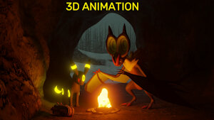 Warming up loop by rablat