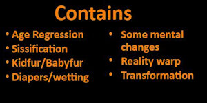 Halloween Magic by Riddy