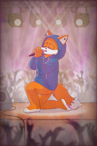 "Failure" by Chionki