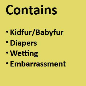 Christmas at Grandma's Part 2 by Riddy