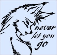 Never Let You Go (Part VII) by Tahlyn