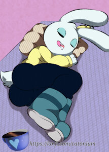 Y5 having an eep timelapse by catonium