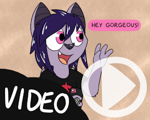 Hey gorgeous! by Pokefound