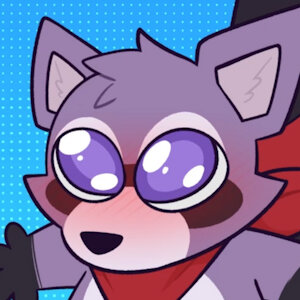 Rambley wants Mommy by Crushpepper