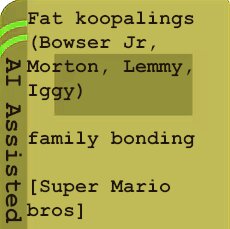 A Prince's Peaceful Afternoon by DestabilizedShaddog