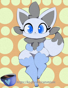 Creme Cheez! Timelapse! by catonium