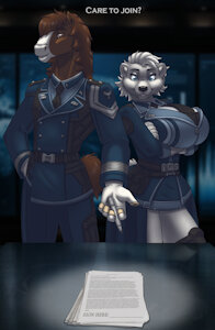 Let's Make A Deal (Pan Animation) by DarkNurse