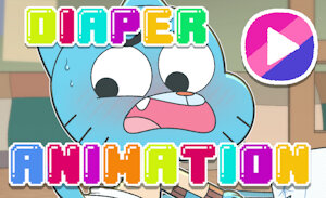[ANIMATION] Poofy Pamper Pats from Mommy~ by Tenerius