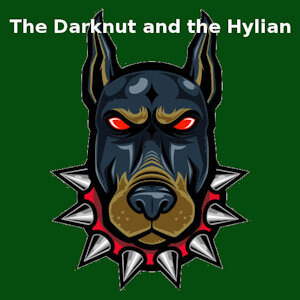 The Darknut's Purpose by BlueDragonLibrary