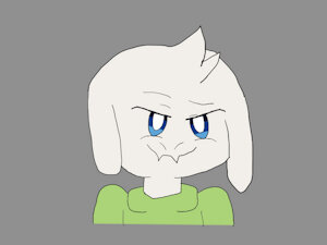 wink by redbill