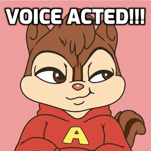 Alvin Wins (PREVIEW) by PilloTheStar