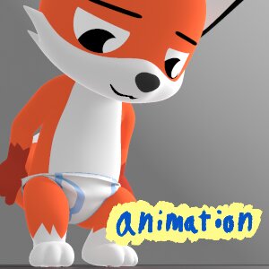 cloth sim test by kanecat