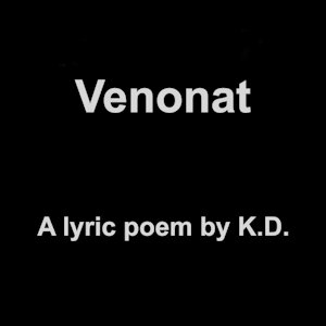 Venonat by KD