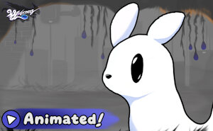 How Slugcats actually eat! by Wyverness