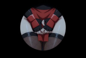Ninja-2 [AI animated] by picker52578