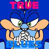 True Blues by HeartinaRosebud