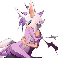 And never let go by Korra