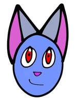 Look what i made ^^ by doggigg - fox, male