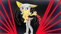 the sex bat by xara12359 - rouge the bat