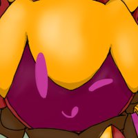 Here's Occy! by ~AnnahTheMuncher by Occy