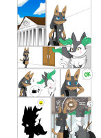 *C* Seven Years Strong Page 1/11 by WinickLim