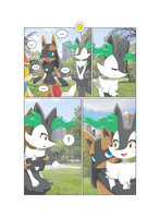 *C* = Seven Years Strong = Page 3/11 by WinickLim
