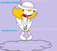 Annabelle's Peach (Couldn't come up with a better title) by TheBananaChords