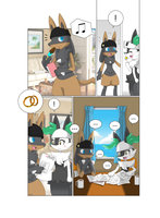 *C* Seven Years Strong Page 8/11 by WinickLim