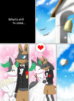 *C* Seven Years Strong Page 9/11 by WinickLim