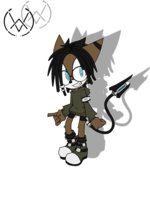 Quayshaun Star Revamp by ProfessorQ