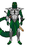 Tarken by Salrie - male, reptilian
