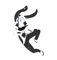 Dominic Chance by MistahToonCatUwU