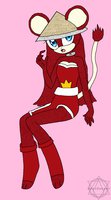 Sangria (2016) by TheBananaChords