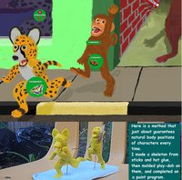 A Drawing Method that Produces Good Results by moyomongoose