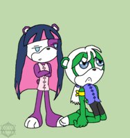 Suck and Dong Softwalker by TheBananaChords