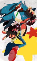 run away with me! by Indicaa