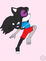 Virtuoso Lydia Maragold (a.k.a. Ponchocat) (Sacred Planet) by TheBananaChords