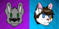 Pixel Icons by BigBoofyWalter