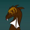 New Submission by hypebender - dragon, male, wyvern, snake, snibbles