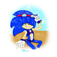 Draw it as it looks submission by DracokittyxLeo