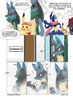 *C* Promise & Desire Page 5/24 by WinickLim