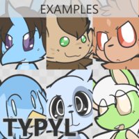 Typyl Examples by fiaKaiera