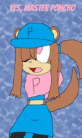 Odahingum Otter by BananaPantsParade