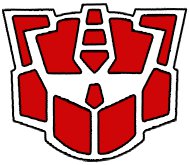 Danimus Prime v1 by Danimus257 - male, transformers, sprites, cybertronian